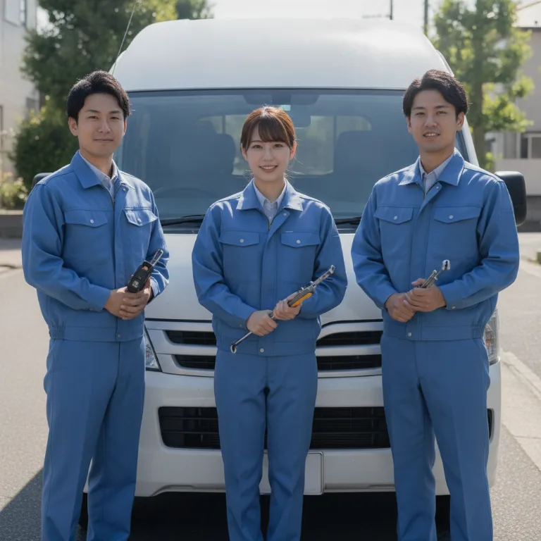 充電スタンド のチーム: Takaoka